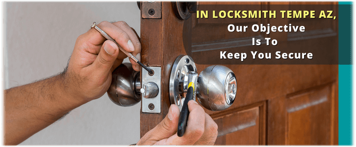 Lock Change Service Tempe AZ