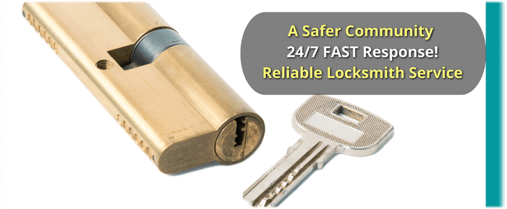 Lock Rekey Service Tempe AZ