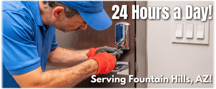 Locksmith Fountain Hills AZ